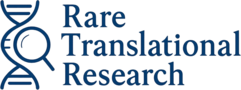 Rare Translational Research Logo